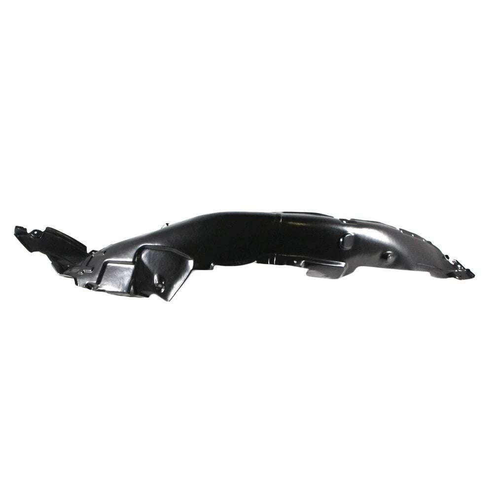 HY1249115 868183K500 Front,Right Passenger Side Fender Liner For Hyundai Sonata image 1