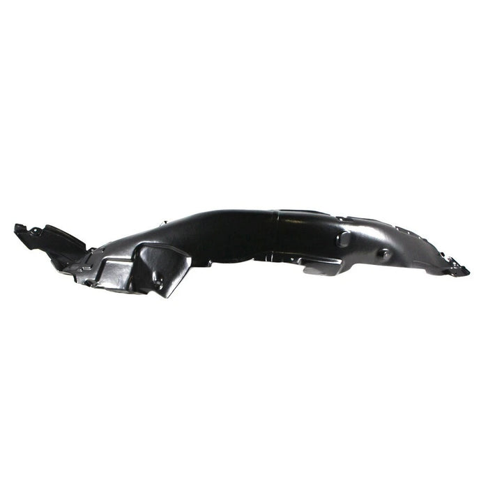 HY1249115 868183K500 Front,Right Passenger Side Fender Liner For Hyundai Sonata