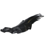 HY1249115 868183K500 Front,Right Passenger Side Fender Liner For Hyundai Sonata image 3