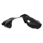 CH1248127 55156621AF Front,Left Driver Side Fender Liner For Jeep Grand Cherokee image 1