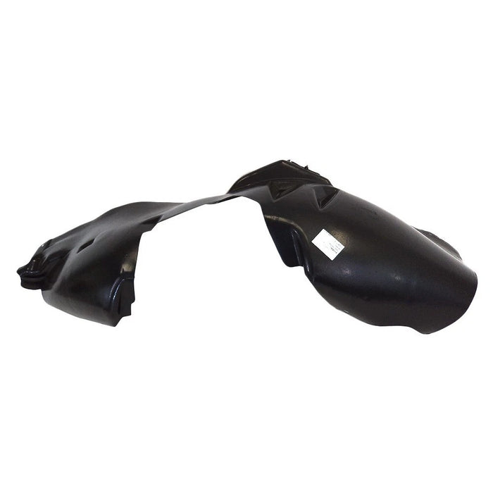 CH1248127 55156621AF Front,Left Driver Side Fender Liner For Jeep Grand Cherokee
