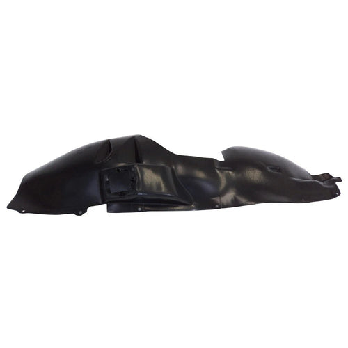 CH1248127 55156621AF Front,Left Driver Side Fender Liner For Jeep Grand Cherokee image 2