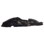 CH1248127 55156621AF Front,Left Driver Side Fender Liner For Jeep Grand Cherokee image 3