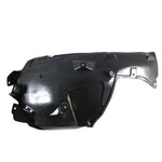 Front,Left Driver Side Splash Shield Fit For Infiniti G25,G35,G37 IN1248107 New image 1