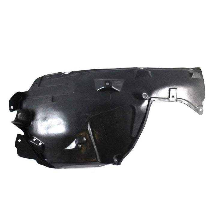Front,Left Driver Side Splash Shield Fit For Infiniti G25,G35,G37 IN1248107 New