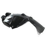 Front,Left Driver Side Splash Shield Fit For Infiniti G25,G35,G37 IN1248107 New image 3