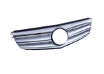 Grille Insert Molding Trim For Mercedes Benz W204 2008-2014 C300 MB1200148 image 5