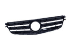 Grille Insert Molding Trim For Mercedes Benz W204 2008-2014 C300 MB1200148 image 7