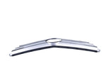 Grille Insert Molding Trim For Mercedes Benz W204 2008-2014 C300 MB1200148 image 8