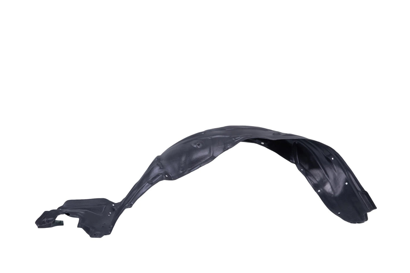 Front Passenger Side Fender Liner Splash Shield For 2004-2009 Toyota Prius image 1