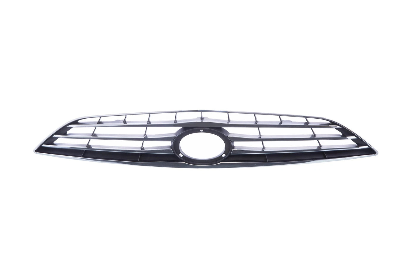 For Toyota Camry New Front,Upper GRILLE CHROMED 5310106050 TO1200267 image 1