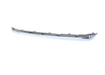 For 2013-2016 Nissan Pathfinder Front Bumper Chrome Molding Trim Lower Center image 2