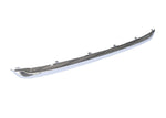 For 2013-2016 Nissan Pathfinder Front Bumper Chrome Molding Trim Lower Center image 4