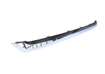 For 2013-2016 Nissan Pathfinder Front Bumper Chrome Molding Trim Lower Center image 5