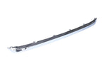For 2013-2016 Nissan Pathfinder Front Bumper Chrome Molding Trim Lower Center image 6