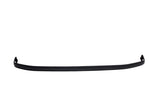 Black Front Upper Bumper Cover Pad For 1994-2001 Dodge Ram 1500 2500 3500 Pickup image 1