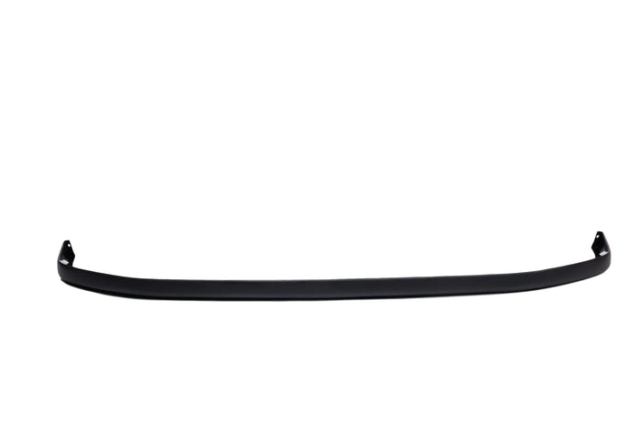 Black Front Upper Bumper Cover Pad For 1994-2001 Dodge Ram 1500 2500 3500 Pickup