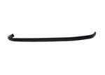 Black Front Upper Bumper Cover Pad For 1994-2001 Dodge Ram 1500 2500 3500 Pickup image 3