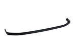 Black Front Upper Bumper Cover Pad For 1994-2001 Dodge Ram 1500 2500 3500 Pickup image 4