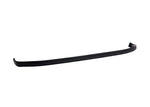 Black Front Upper Bumper Cover Pad For 1994-2001 Dodge Ram 1500 2500 3500 Pickup image 5