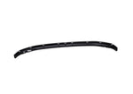Black Front Upper Bumper Cover Pad For 1994-2001 Dodge Ram 1500 2500 3500 Pickup image 6