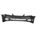 Front Bumper Cover Primed Fits 2005-2008 Toyota Corolla 521190Z939 TO1000298 image 2