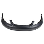 Front Bumper Cover Primed Fits 2005-2008 Toyota Corolla 521190Z939 TO1000298 image 3