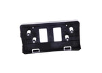 Front Bumper License Plate Bracket Holder For 15-17 Toyota Camry LE XLE Hybrid image 7