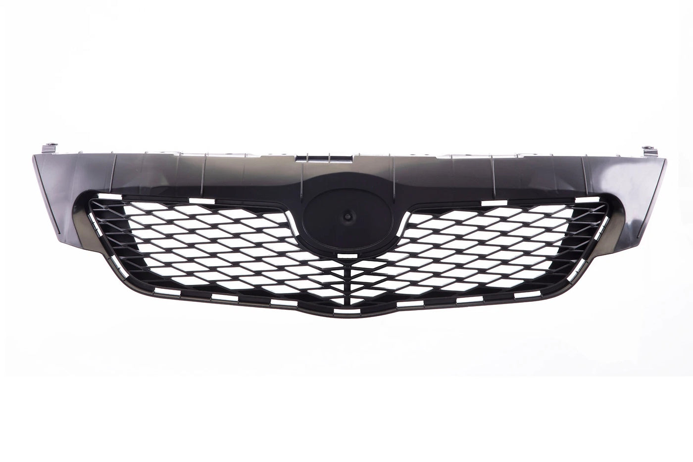 Fit For Toyota Corolla Front GRILLE TO1200304 5311102450 image 1