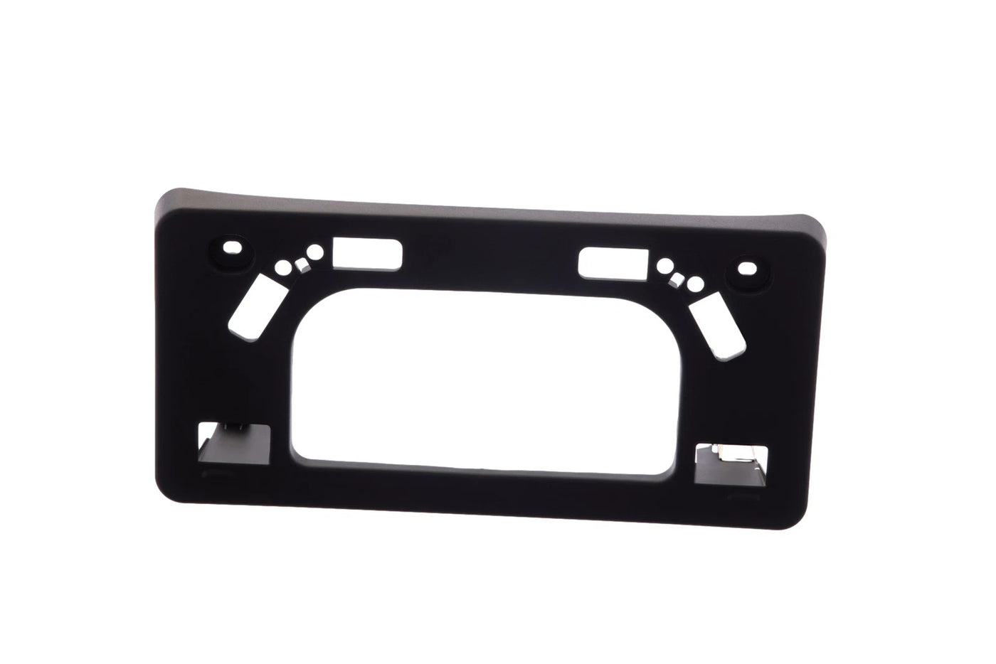 New Front Bumper License Plate Bracket for 12-15 Toyota Prius Plug-In Hatchback image 1