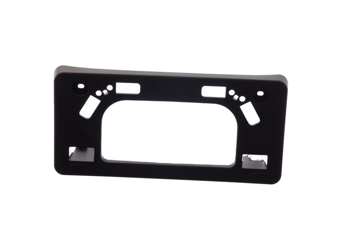 New Front Bumper License Plate Bracket for 12-15 Toyota Prius Plug-In Hatchback
