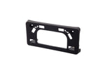New Front Bumper License Plate Bracket for 12-15 Toyota Prius Plug-In Hatchback image 2