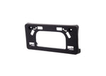 New Front Bumper License Plate Bracket for 12-15 Toyota Prius Plug-In Hatchback image 3