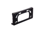 New Front Bumper License Plate Bracket for 12-15 Toyota Prius Plug-In Hatchback image 4