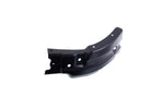 Front Right Passenger Side Bumper End Cap For 2007-2013 Chevrolet Silverado 1500 image 4