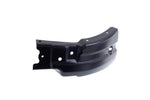 Front Right Passenger Side Bumper End Cap For 2007-2013 Chevrolet Silverado 1500 image 5