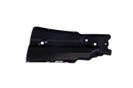 Front Right Passenger Side Bumper End Cap For 2007-2013 Chevrolet Silverado 1500 image 6
