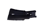 Front Right Passenger Side Bumper End Cap For 2007-2013 Chevrolet Silverado 1500 image 7