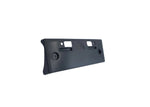 License Plate Bracket Tag Holder Plastic Front for 2017 2018 2019 Nissan Armada image 3