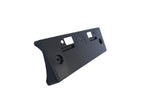 License Plate Bracket Tag Holder Plastic Front for 2017 2018 2019 Nissan Armada image 6