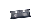 License Plate Bracket Tag Holder Plastic Front for 2017 2018 2019 Nissan Armada image 7