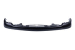 Black Front Bumper Face Bar For 1998-2004 Chevrolet S10 1998-2005 Blazer Pickup image 1