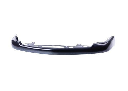 Black Front Bumper Face Bar For 1998-2004 Chevrolet S10 1998-2005 Blazer Pickup image 2
