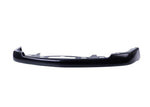 Black Front Bumper Face Bar For 1998-2004 Chevrolet S10 1998-2005 Blazer Pickup image 3