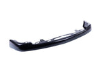 Black Front Bumper Face Bar For 1998-2004 Chevrolet S10 1998-2005 Blazer Pickup image 4