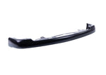Black Front Bumper Face Bar For 1998-2004 Chevrolet S10 1998-2005 Blazer Pickup image 5