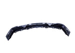 Black Front Bumper Face Bar For 1998-2004 Chevrolet S10 1998-2005 Blazer Pickup image 8