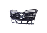 For 2005-2010 5th Gen Volkswagen Jetta Sedan & Wagon Black Grille Assembly image 2