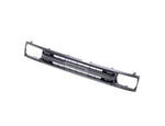 Black Grille Assembly w/ Headlight Holes For 1989-1991 Toyota Pickup Truck 2WD image 2