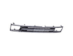 Black Grille Assembly w/ Headlight Holes For 1989-1991 Toyota Pickup Truck 2WD image 4